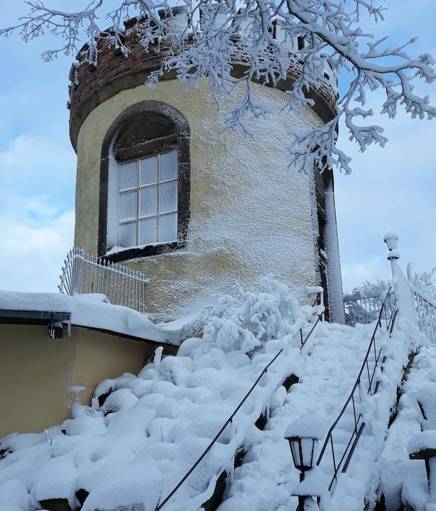 Burghotel Landeskrone Gorlitz